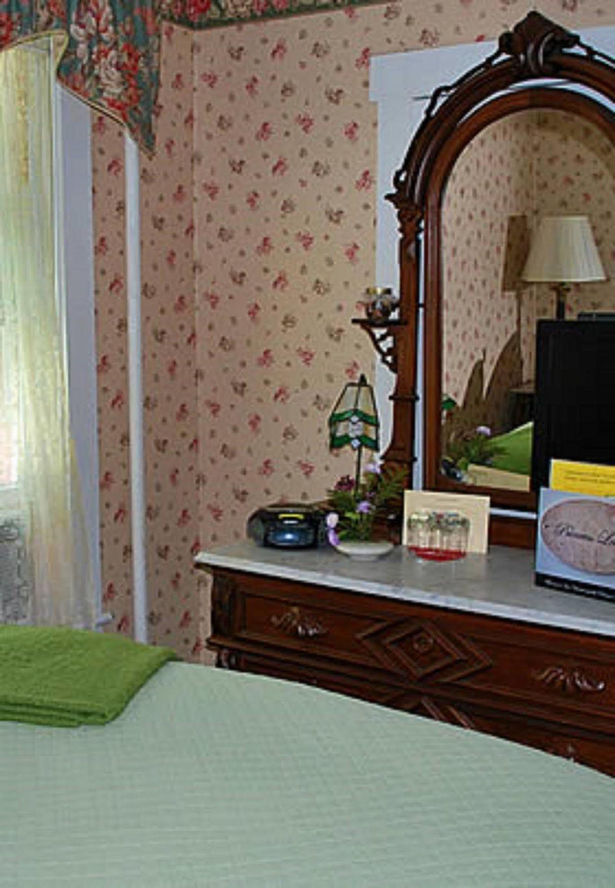 Inn Victoria Chester Eksteriør billede